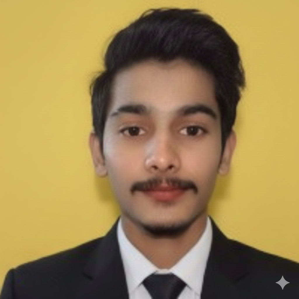 Ziaullah UI/UX Designer