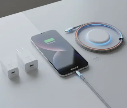 iPhone 18 Charger: USB-C Type, Wattage, Price & Compatibility Guide